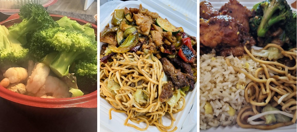 Mr. Hong's - Morgan Hill