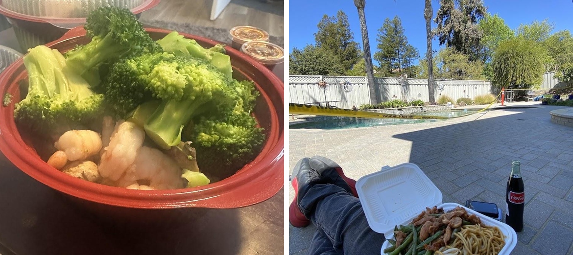 Mr. Hong's - Morgan Hill