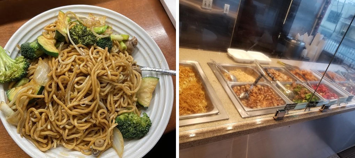 Mr. Hong's - Morgan Hill