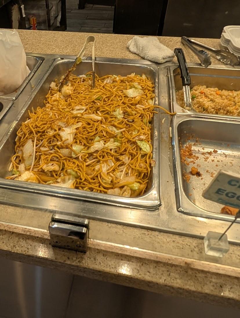 Mr. Hong's - Morgan Hill